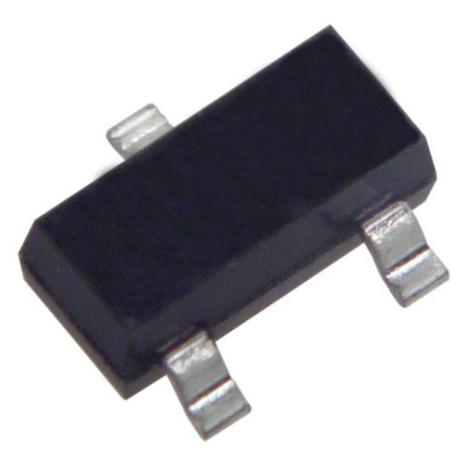 MCP601T-I/OT SMD